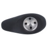 Nexus Embout Stimulateur de prostate Doxy 10 x 3.6cm